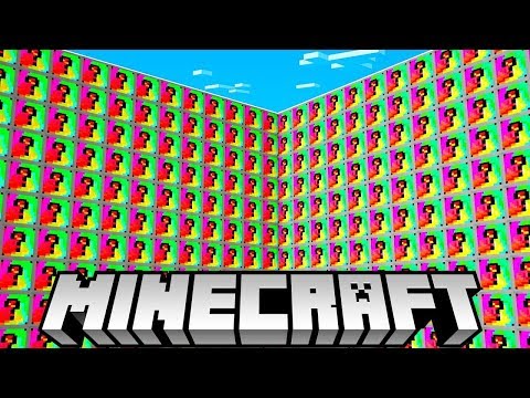 *NEW THE CRAZIEST* 1V1V1V1 MINECRAFT LUCKY BLOCK WALLS! – MINECRAFT MODDED MINIGAME | JeromeASF