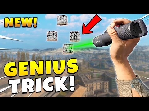 *NEW* WARZONE BEST HIGHLIGHTS! – Epic & Funny Moments #465