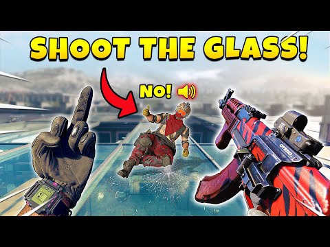 *NEW* WARZONE BEST HIGHLIGHTS! – Epic & Funny Moments #485