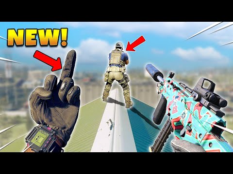 *NEW* WARZONE BEST HIGHLIGHTS! – Epic & Funny Moments #502