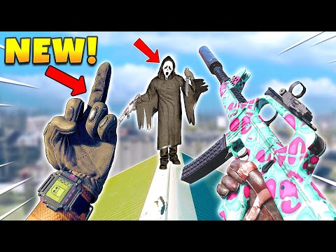 *NEW* WARZONE BEST HIGHLIGHTS! – Epic & Funny Moments #584