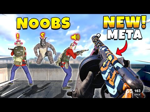 *NEW* WARZONE BEST HIGHLIGHTS! – Epic & Funny Moments #589