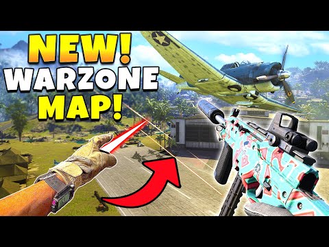 *NEW* WARZONE BEST HIGHLIGHTS! – Epic & Funny Moments #594