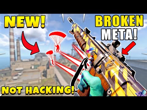 *NEW* WARZONE BEST HIGHLIGHTS! – Epic & Funny Moments #596