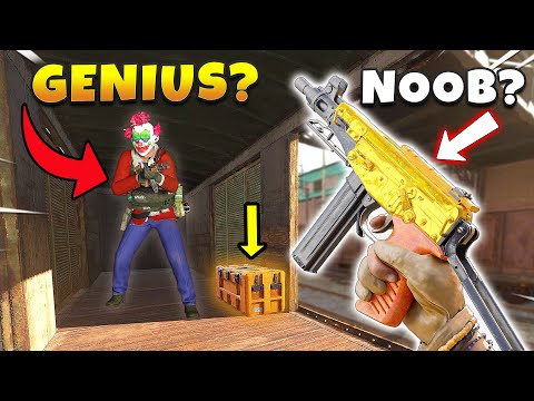 *NEW* WARZONE BEST HIGHLIGHTS! – Epic & Funny Moments #612