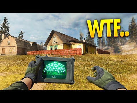 *NEW* Warzone WTF & Funny Moments #237