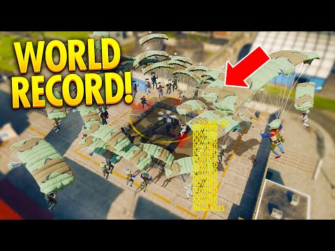 *NEW* Warzone WTF & Funny Moments #588