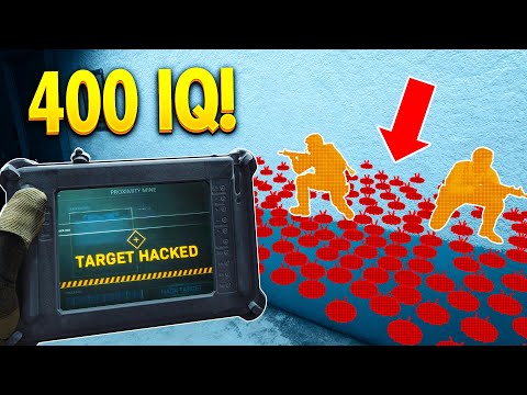 *NEW* Warzone WTF & Funny Moments #597