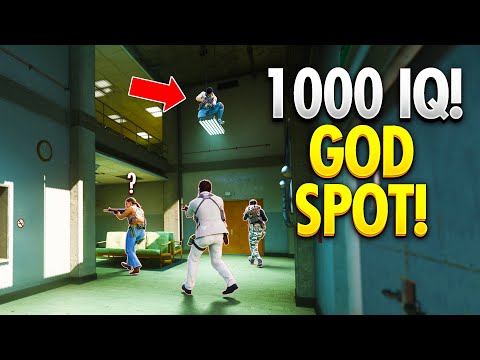 *NEW* Warzone WTF & Funny Moments #605