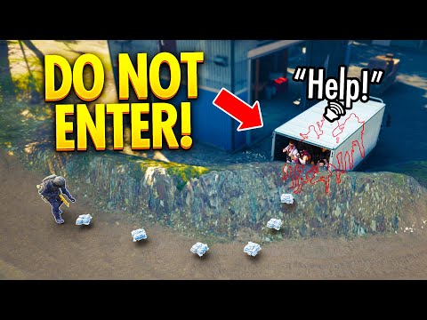 *NEW* Warzone WTF & Funny Moments #607