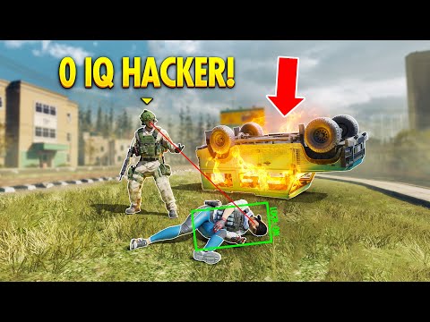 *NEW* Warzone WTF & Funny Moments #612