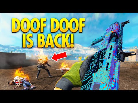 *NEW* Warzone WTF & Funny Moments #615