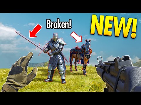 *NEW* Warzone WTF & Funny Moments #616