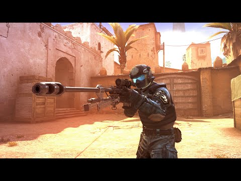 NOBLE Strike – Trailer