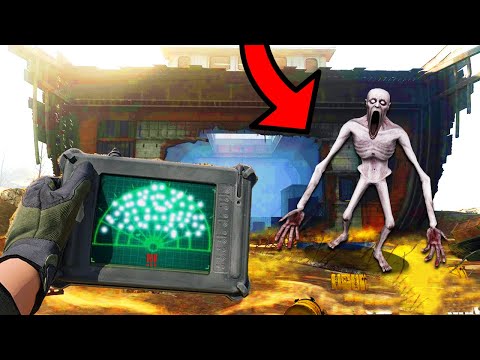 NON ENTRARE IN QUESTA NAVE!! | COD Warzone *nuovo update*
