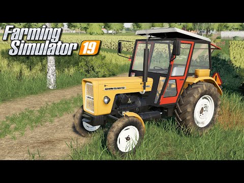 Nowa gospodarka – Farming Simulator 19 | #23