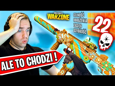 NOWE MILANO JEST MOCARNE! 😍 (Call of Duty: Warzone)