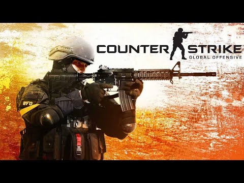 Nuke (Counter-Terrorists) – Counter-Strike: Global Offensive