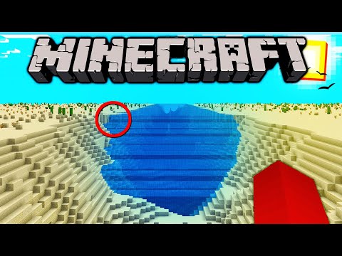 O PROJETO RIO NILO NO MINECRAFT SURVIVAL! – Isolado #25