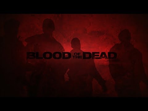 Official Call of Duty®: Black Ops 4 Zombies – Blood of the Dead Trailer