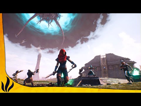 ON INVOQUE DES PNJ ! (Conan Exiles: Isle of Siptah #3)