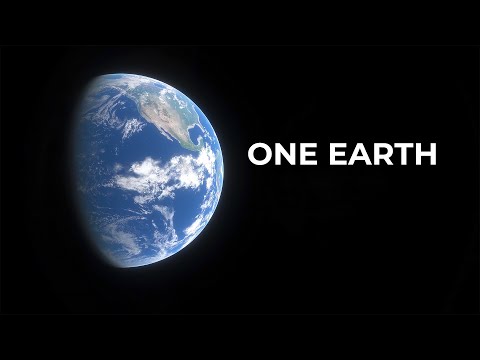One Earth – Scotland – Microsoft Flight Simulator