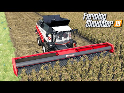 Ostatni odcinek! – Farming Simulator 19 | #57