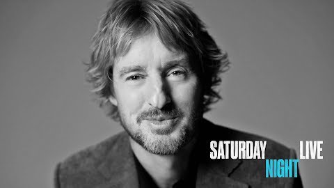Owen Wilson – October 2,2021