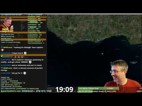 Parachute BN-2 Islander Neofly Mission in Microsoft Flight Simulator