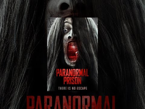 Paranormal Prison