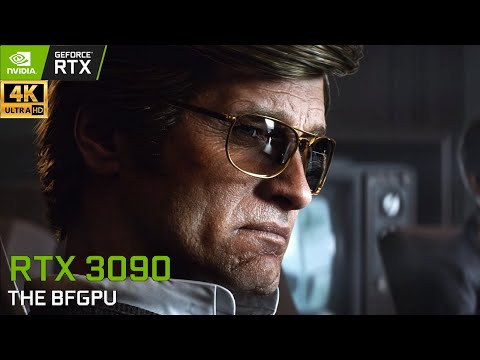 PC | Call of Duty: Black Ops Cold War 4K – FULL GAME – ALL ENDING | RTX 3090 | Ultra | Ray tracing