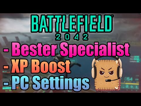 Perfekter Start in Battlefield 2042 für Einsteiger 👈😊