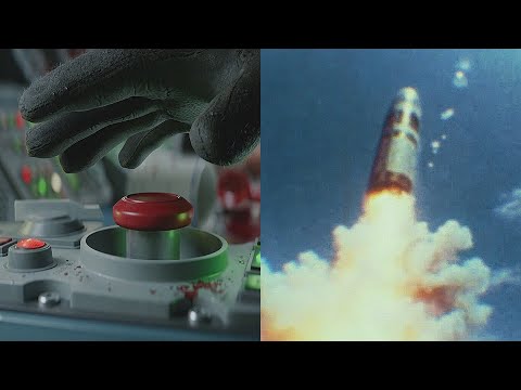 Perseus Starts WW3 – Call of Duty Black Ops Cold War Season 1 Cinematic