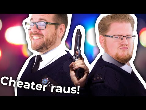 PietSmiet findet jeden Cheater! | CS GO Overwatch