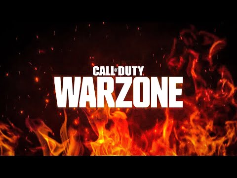 POBEDA u NOVOM Battle Royale ! Call of Duty: WARZONE