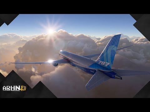 Popatrz, niebo się kłania: Recenzja Microsoft Flight Simulator (2020)