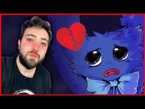 POPPY PLAYTİME GERÇEK ÜZGÜN HİKAYESİ | HAN KANAL KÜBRA NİSA PRATİK OYUN