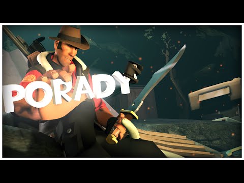 Porady Dla Nowych Graczy Team Fortress 2 w 2021 [CZĘŚĆ 2]