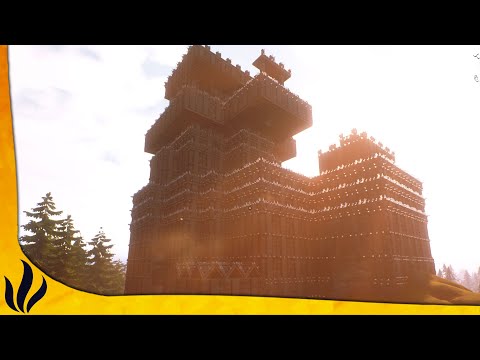 problème qualité | ON RAID DES JOUEURS TOXIQUES ! (Conan Exiles: Isle of Siptah #12 BONUS)
