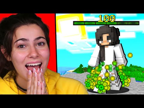 PROVO AD ARRIVARE A 100 LIVELLI –  MINECRAFT ITA