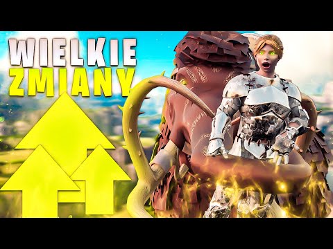 Przegląd Aktualizacji – ARK Survival Evolved