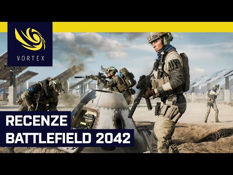 Recenze Battlefield 2042. Nepochopitelný zkrat DICE přináší jedno z největších letošních zklamání