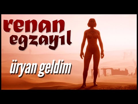 RENAN: bu diyar ve bütün köleler – Conan Exiles