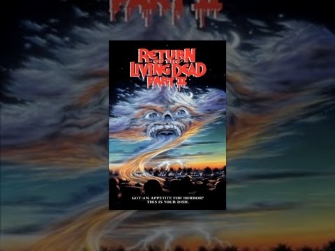 Return Of The Living Dead 2