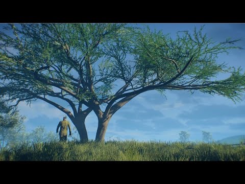 Revelations: “The Gift” (Director’s Cut) – Official Call of Duty: Black Ops 3 Video