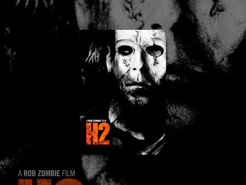 Rob Zombie's Halloween II