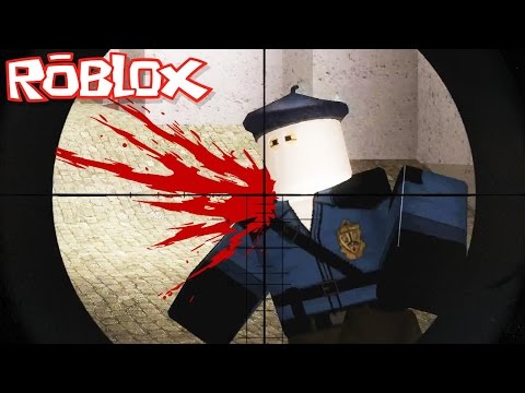 Roblox Adventures / Counter Blox / Counter-Strike (CS:GO) in Roblox!