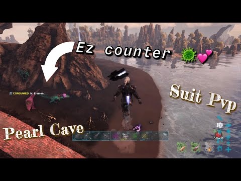 Running is New Meta hehe… | Ark Survival Evolved PS5 Smalltribes