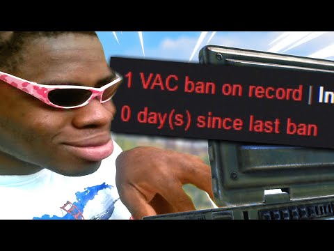 Rust but the Hackers found us