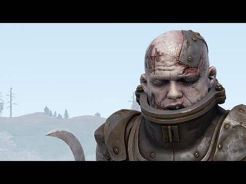 Rust – Новая механика "Питомцы"!
